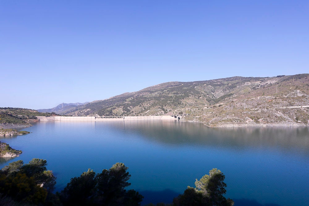 El proyecto de PGE reserva 600.000 euros para el proyecto, una cantidad idéntica a la del año pasado y totalmente insuficiente para que comience la obra