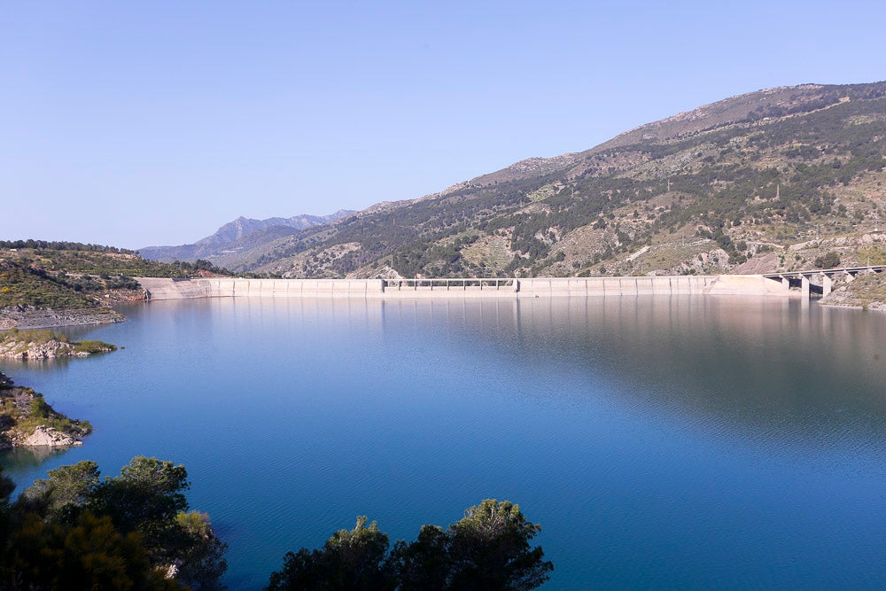 El proyecto de PGE reserva 600.000 euros para el proyecto, una cantidad idéntica a la del año pasado y totalmente insuficiente para que comience la obra