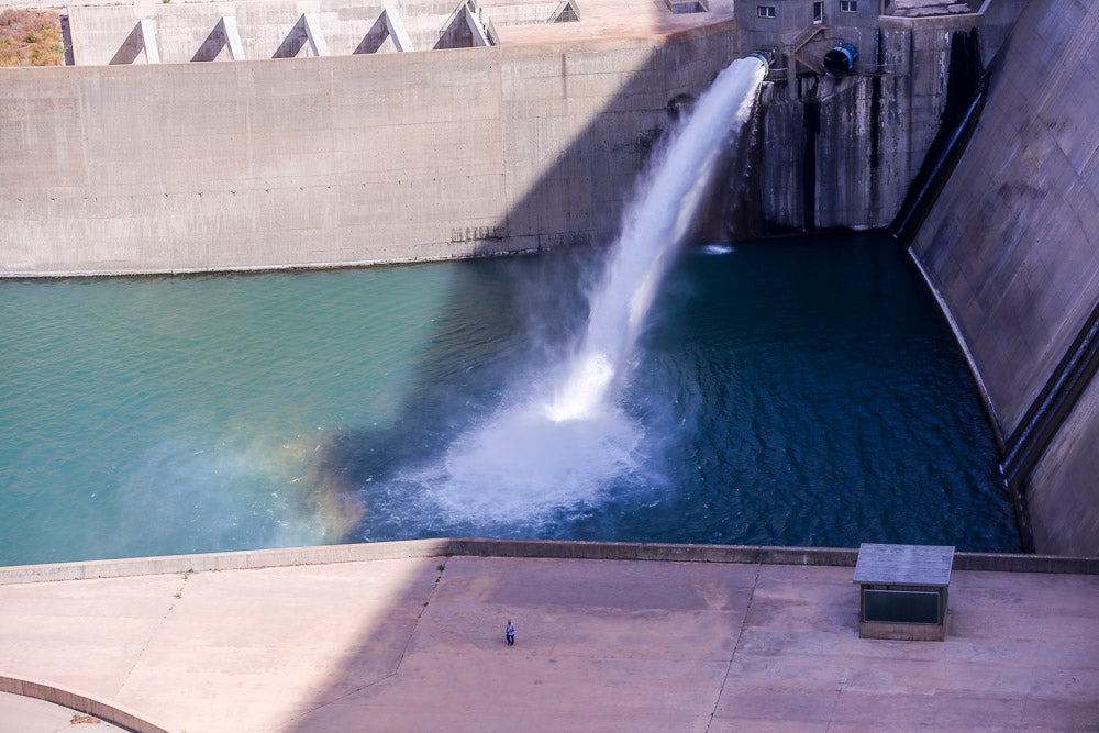 El proyecto de PGE reserva 600.000 euros para el proyecto, una cantidad idéntica a la del año pasado y totalmente insuficiente para que comience la obra