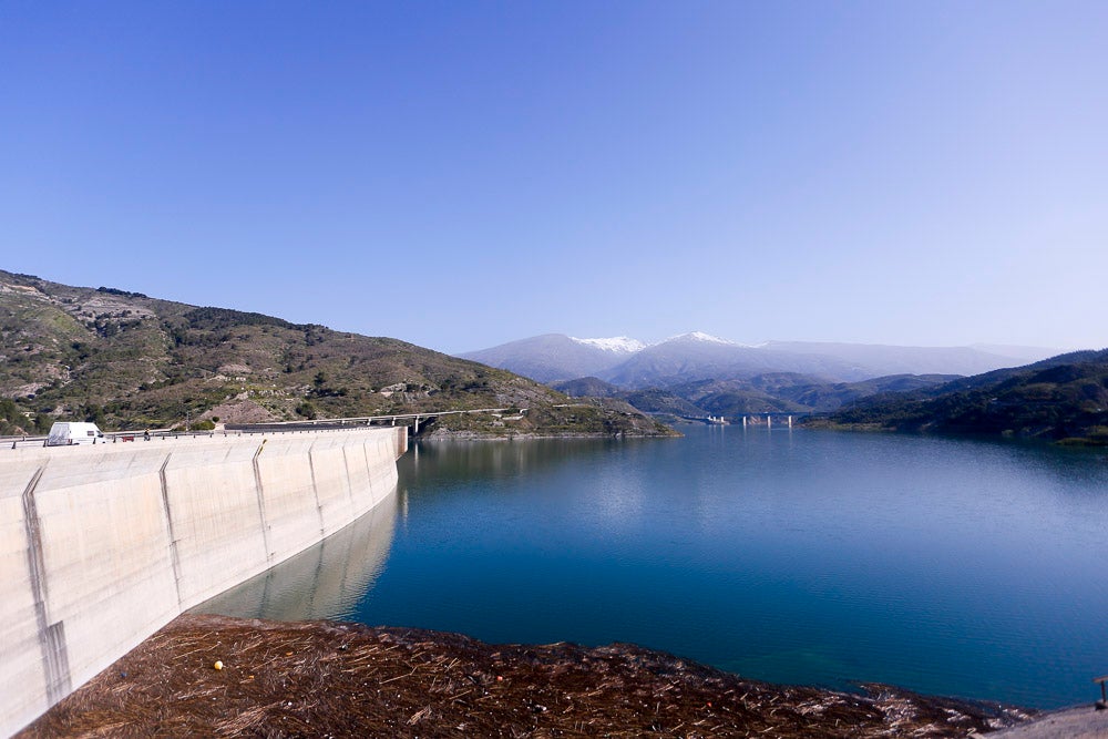 El proyecto de PGE reserva 600.000 euros para el proyecto, una cantidad idéntica a la del año pasado y totalmente insuficiente para que comience la obra