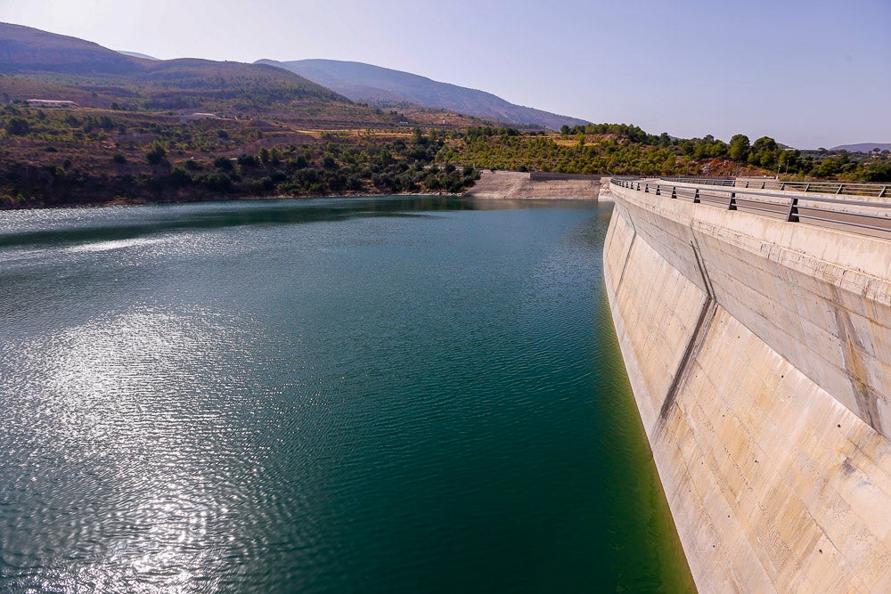 El proyecto de PGE reserva 600.000 euros para el proyecto, una cantidad idéntica a la del año pasado y totalmente insuficiente para que comience la obra