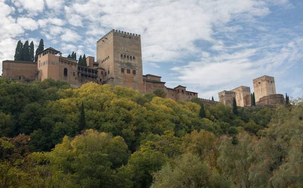 Cetursa y el Patronato de la Alhambra, en manos de consejeros del PP 