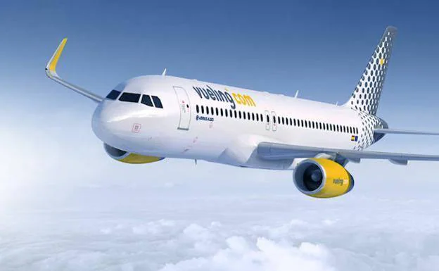 Vueling ofrece 10.000 vuelos a Viena desde 24,99€
