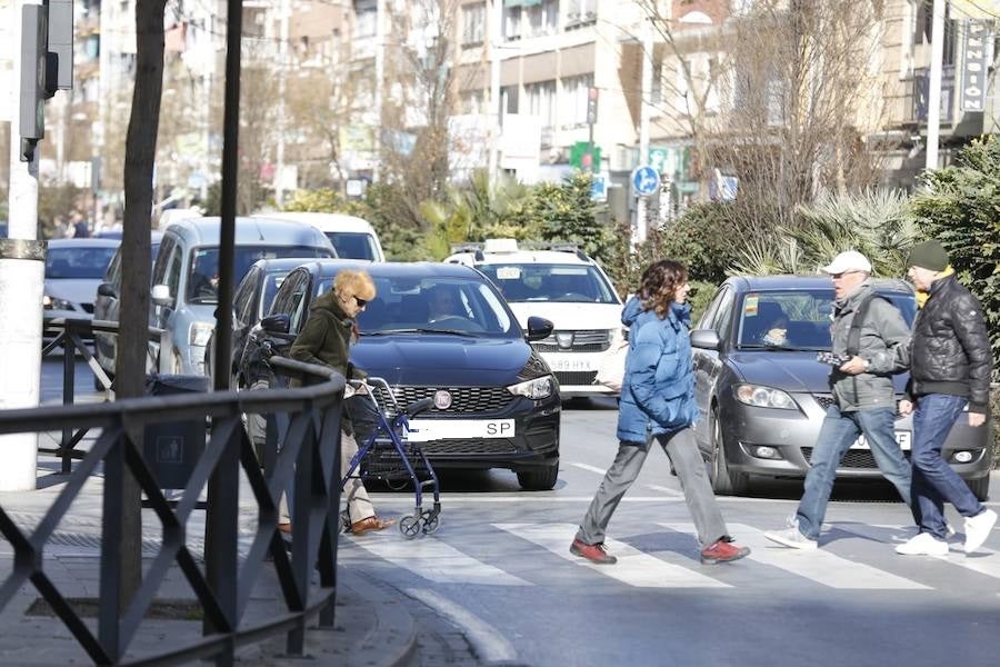 La compañía ha comenzado esta mañana a operar en la ciudad 