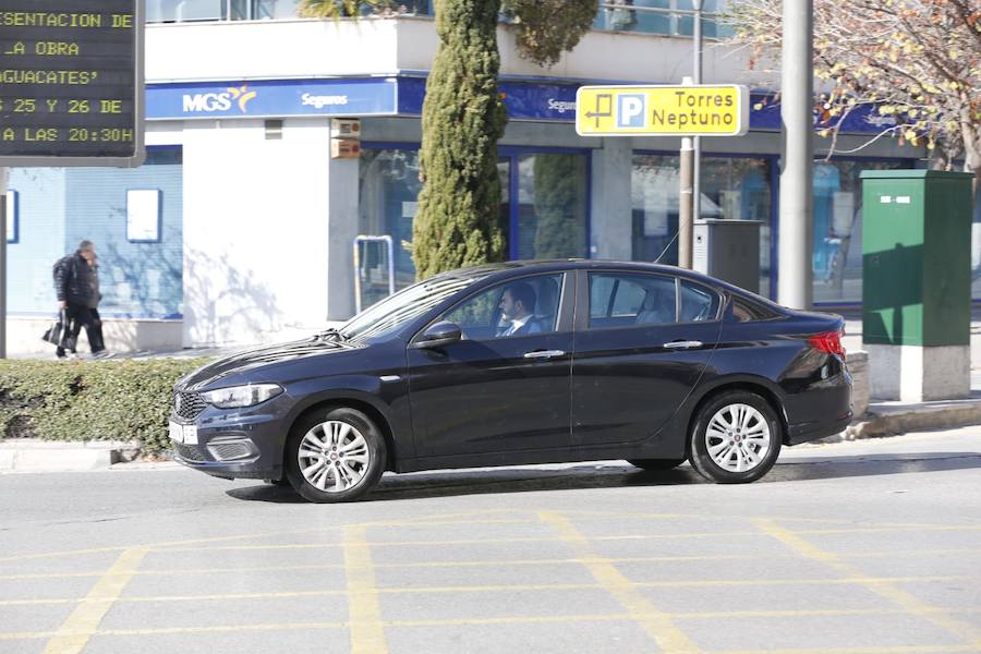 La compañía ha comenzado esta mañana a operar en la ciudad 