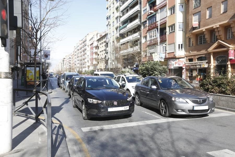 La compañía ha comenzado esta mañana a operar en la ciudad 