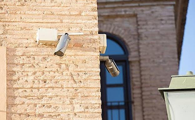 Agresión sexual múltiple en Granada: las cámaras podrían haber captado el momento