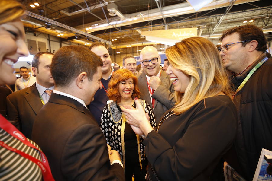 La ciudad y provincia presenta sus principales apuestas