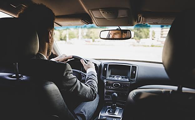 ¿Quieres ser profesor de autoescuela?