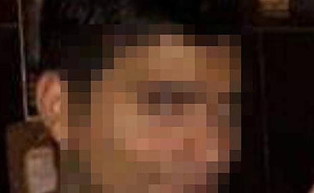 Imagen del bulo que corre por las redes sociales