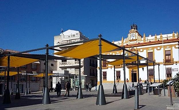 El Consistorio de Bailén hará contratos a más de un centenar de personas