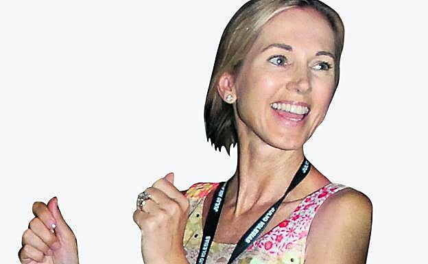 La mujer de Julio Iglesias pone en duda el romance de su marido