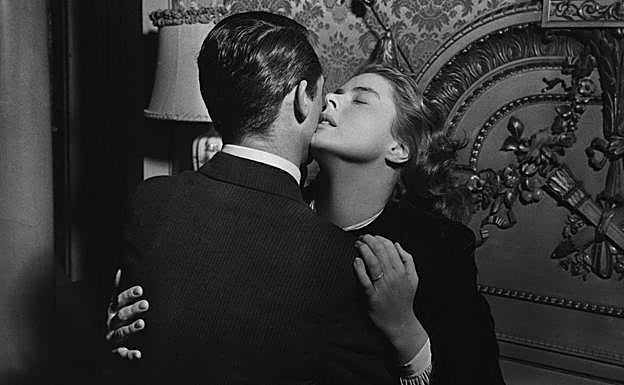 Un fotograma de 'Encadenados'.