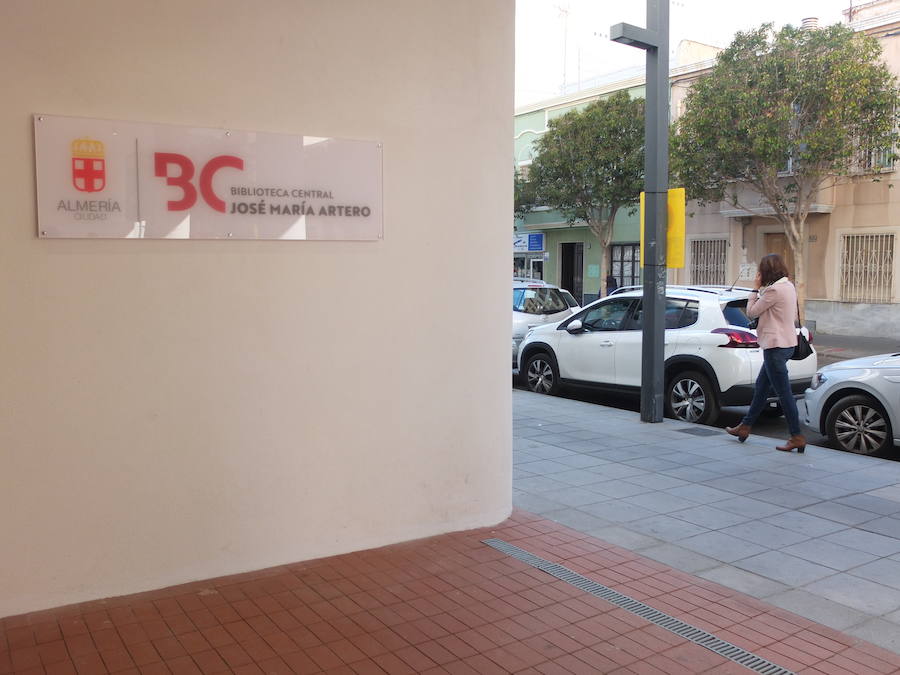 Aún no hay fechas para la apertura del resto de espacios de una dotación que prevé rejuvenecer la vida del centro al mismo tiempo que ofrece cultura