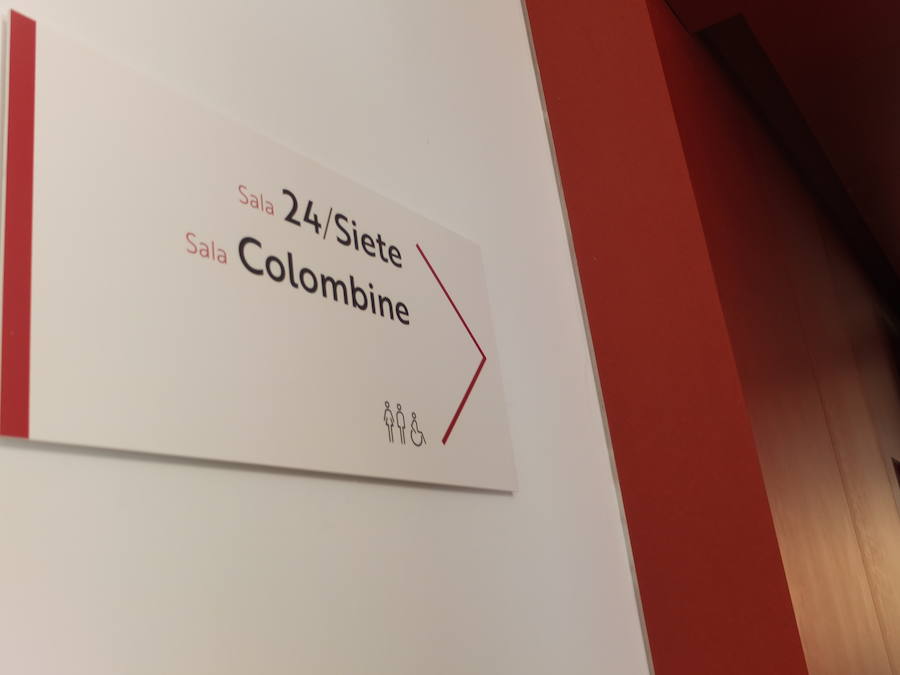 Aún no hay fechas para la apertura del resto de espacios de una dotación que prevé rejuvenecer la vida del centro al mismo tiempo que ofrece cultura