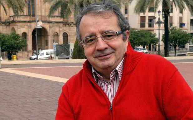 Botánica Amigo Preceder Fallece Félix Martínez, histórico locutor de Radio Linares | Ideal
