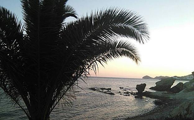 Níjar, entre los seis pueblos más bonitos de España para The Times