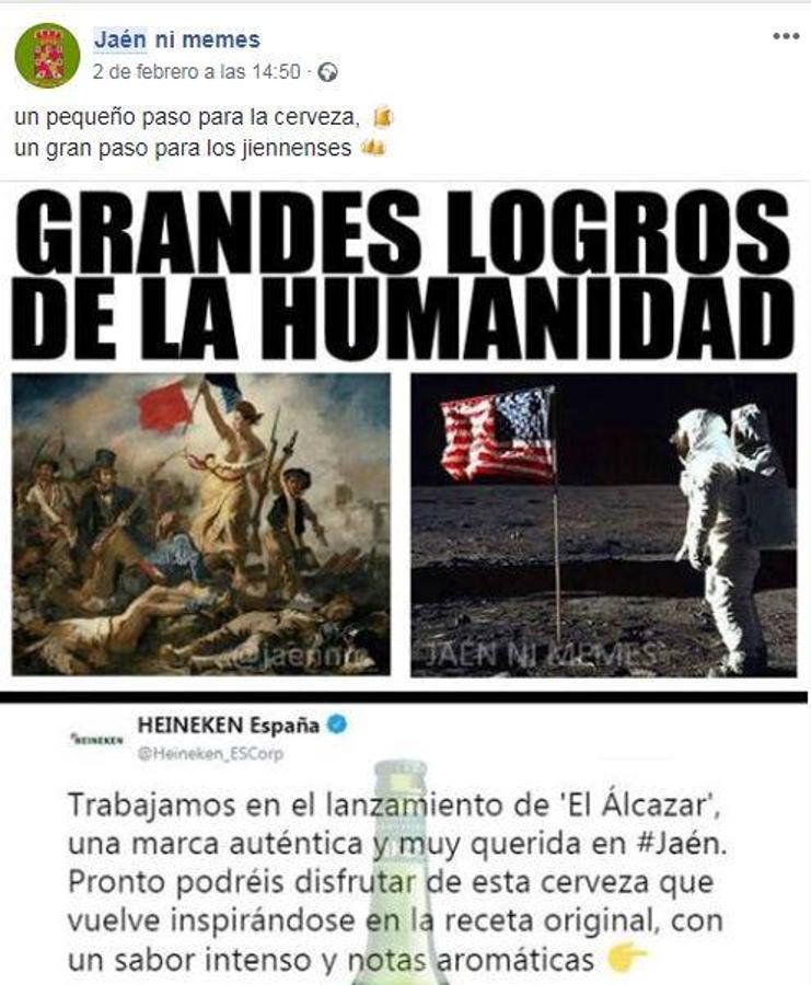 La cerveza volverá a elaborarse en la fábrica de La Imora