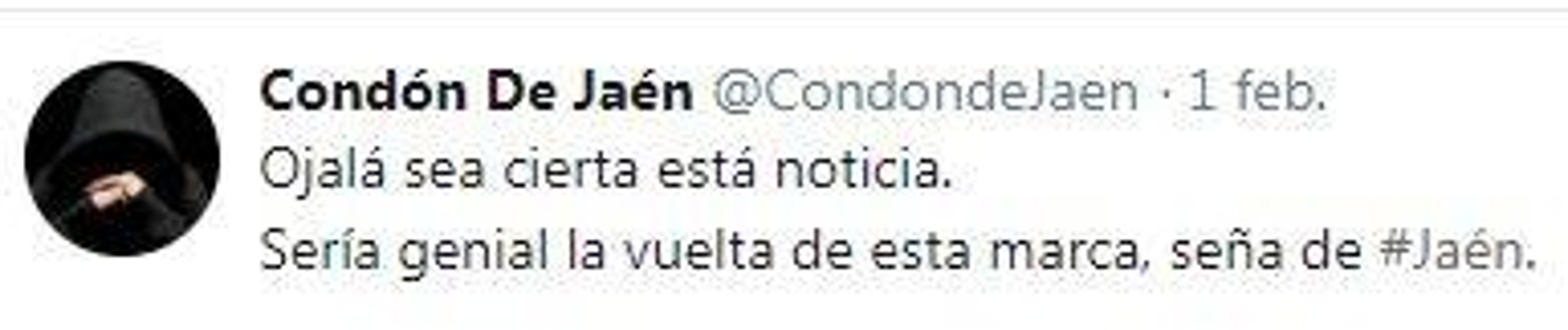 La cerveza volverá a elaborarse en la fábrica de La Imora