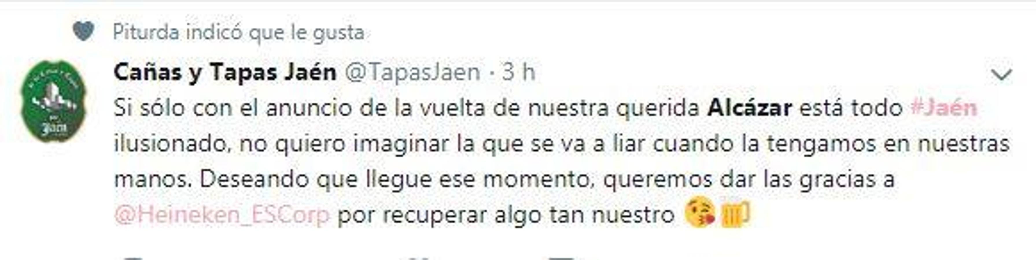 La cerveza volverá a elaborarse en la fábrica de La Imora