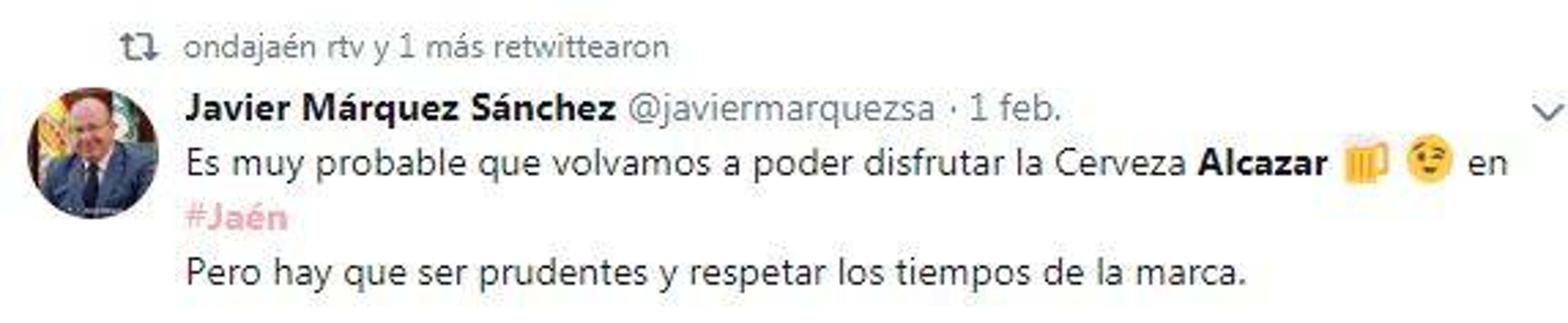 La cerveza volverá a elaborarse en la fábrica de La Imora