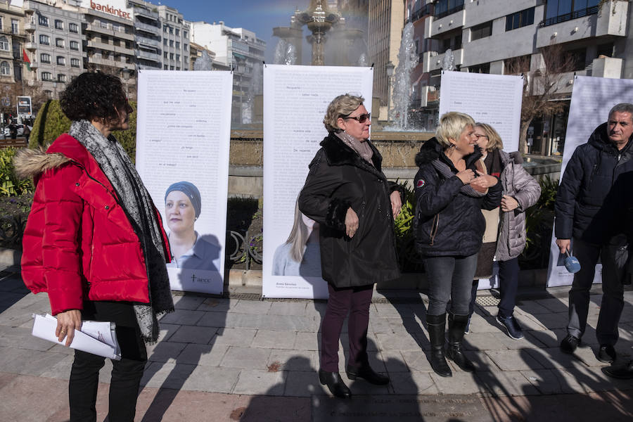 Un estudio de la Asociación Española Contra el Cáncer alerta de la precaria situación de estos trabajadores y de los desempleados