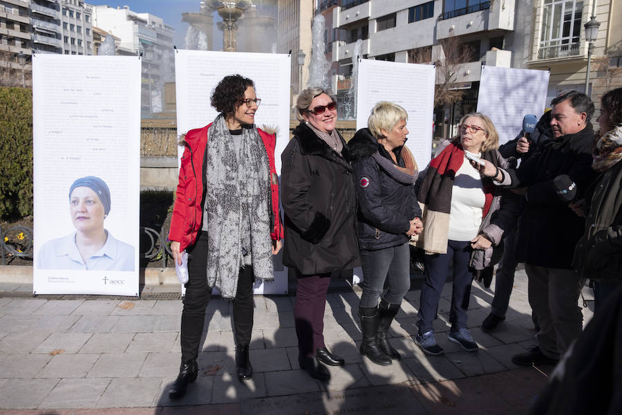 Un estudio de la Asociación Española Contra el Cáncer alerta de la precaria situación de estos trabajadores y de los desempleados