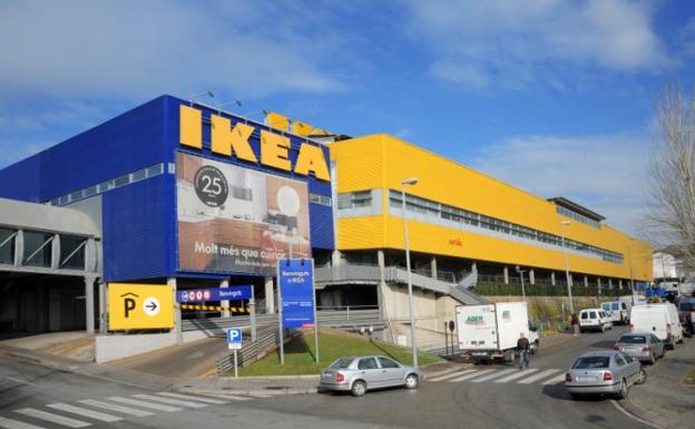 Giro de tuerca de Ikea: ahora también alquilará muebles