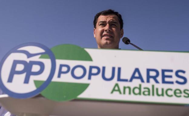 Andalucía sin Presupuesto