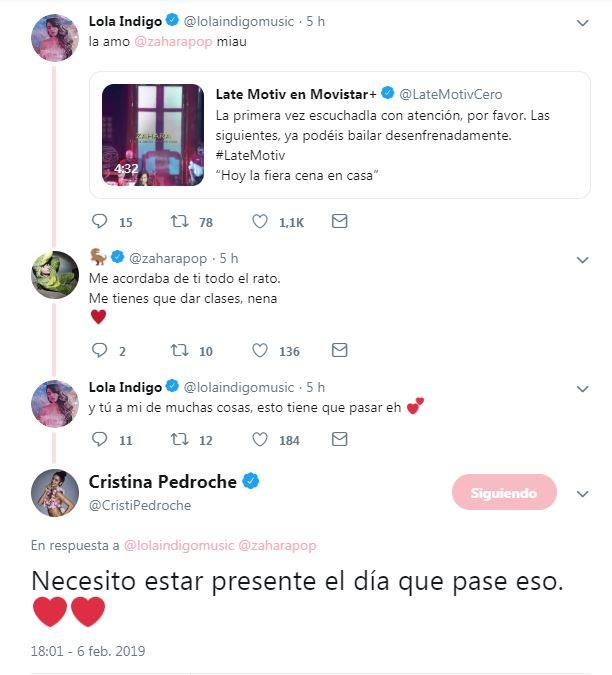 Lo más viral de esta semana, sin duda, la señora de Begíjar que explicó con expresividad en Canal Sur su reacción al sentir la caída de un rayo, haciéndose viral en redes sociales