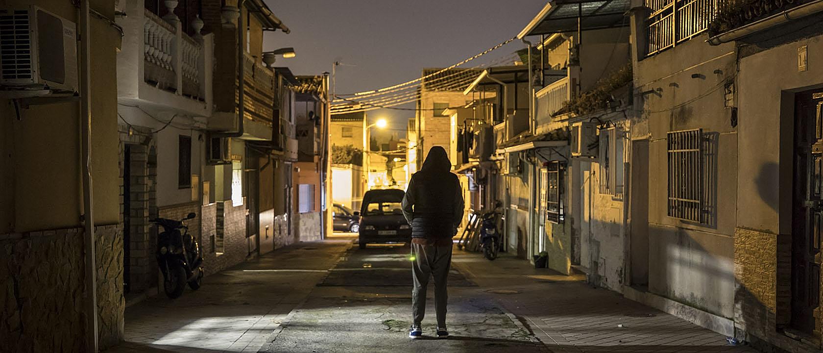 La zona norte sale a la luz