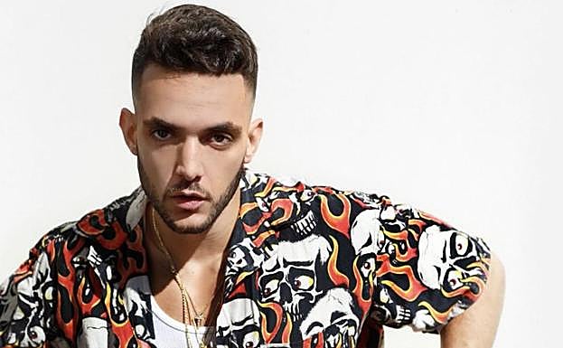 C. Tangana, cabeza de cartel del Bull Music Festival en Granada