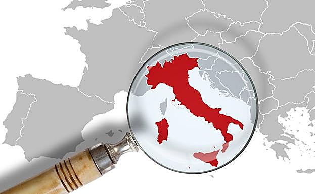 ¿Qué es la 'Ndrangheta'? Así funciona la organización criminal italiana detectada en Granada