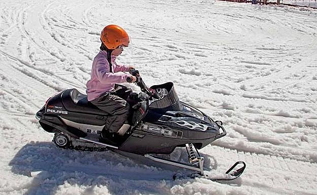 4 planes para disfrutar con los niños este fin de semana en Granada