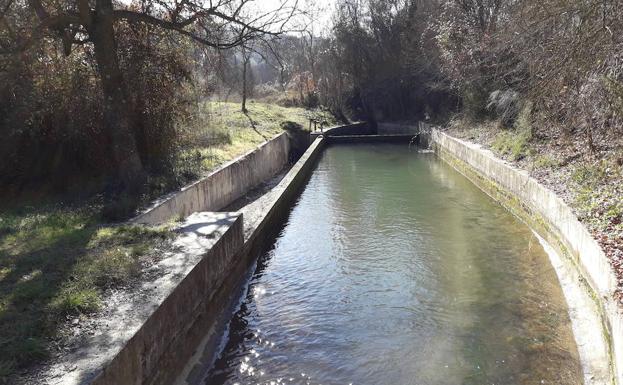 La desconocida ruta por los alrededores de la Alhambra de Granada