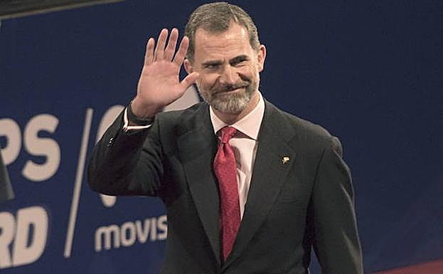 El Rey Felipe VI presentará en Granada el Plan Nacional de Inteligencia Artificial