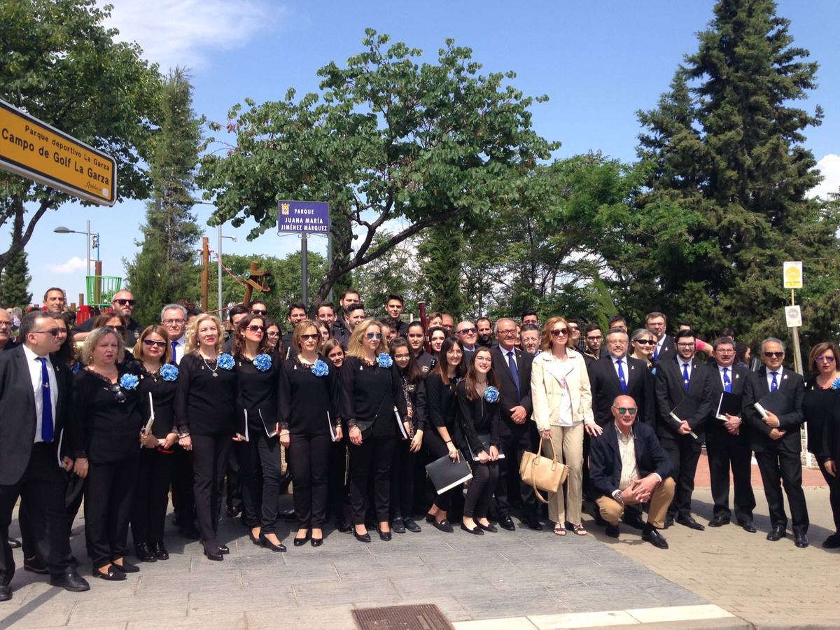 La Coral Virgen de Linarejos prepara un intenso año 2019 con actuaciones de calado