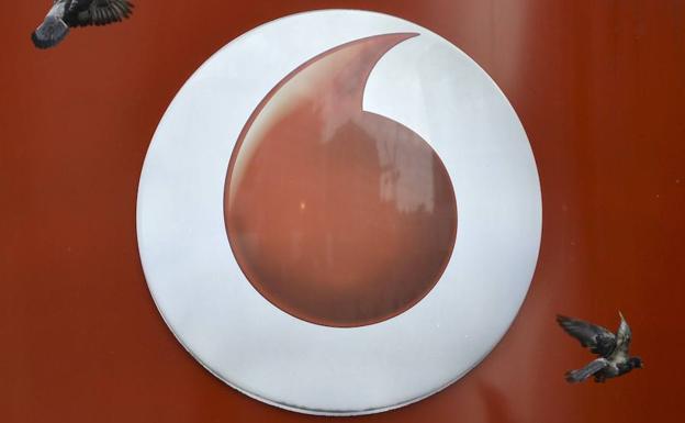 Vodafone propone reducir a 1.000 los trabajadores afectados por el ERE