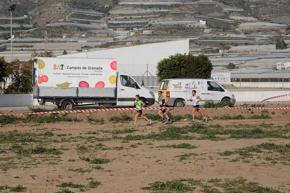 Desde la ELA de Carchuna-Calahonda apoyan las iniciativas que fomentan los hábitos de vida saludables y, como es en este caso, permiten realizar actividades deportivas en familia, permitiendo la participación de personas de todas la edades