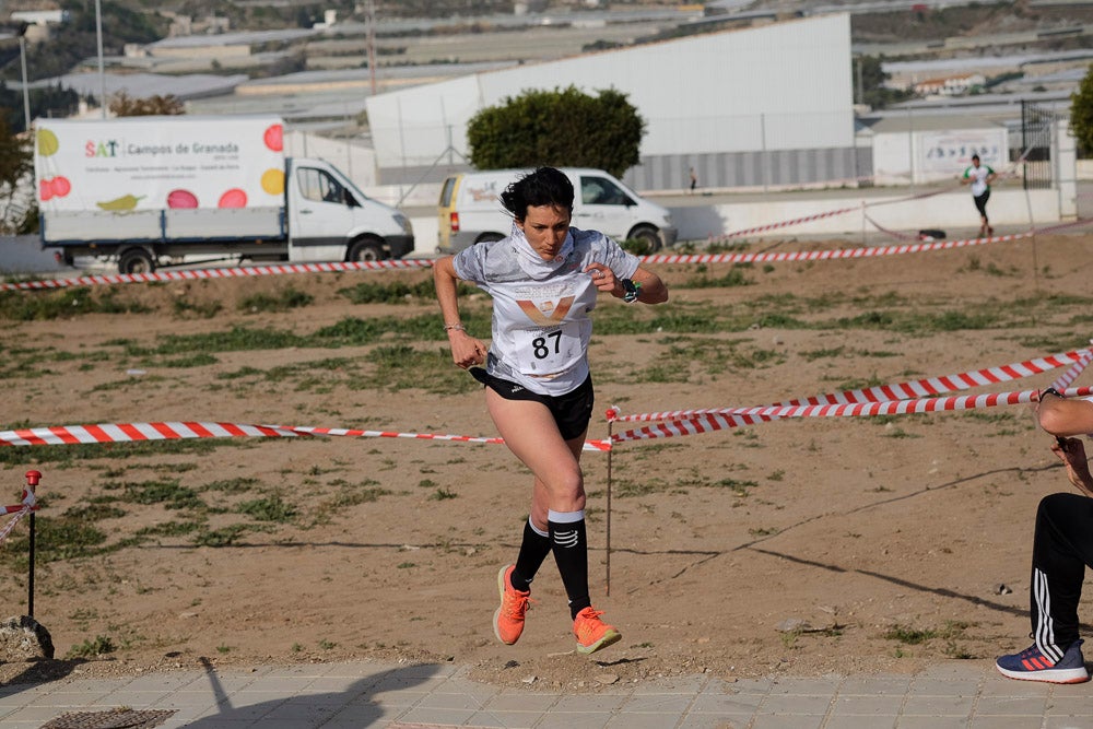 Desde la ELA de Carchuna-Calahonda apoyan las iniciativas que fomentan los hábitos de vida saludables y, como es en este caso, permiten realizar actividades deportivas en familia, permitiendo la participación de personas de todas la edades