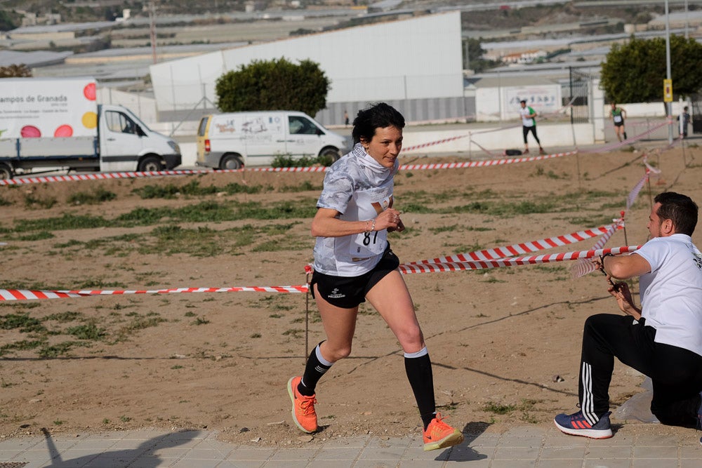 Desde la ELA de Carchuna-Calahonda apoyan las iniciativas que fomentan los hábitos de vida saludables y, como es en este caso, permiten realizar actividades deportivas en familia, permitiendo la participación de personas de todas la edades
