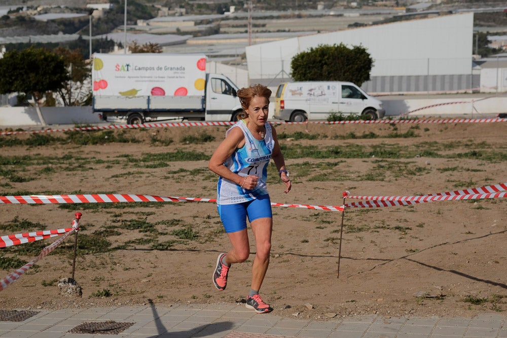 Desde la ELA de Carchuna-Calahonda apoyan las iniciativas que fomentan los hábitos de vida saludables y, como es en este caso, permiten realizar actividades deportivas en familia, permitiendo la participación de personas de todas la edades