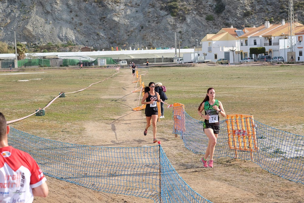Desde la ELA de Carchuna-Calahonda apoyan las iniciativas que fomentan los hábitos de vida saludables y, como es en este caso, permiten realizar actividades deportivas en familia, permitiendo la participación de personas de todas la edades