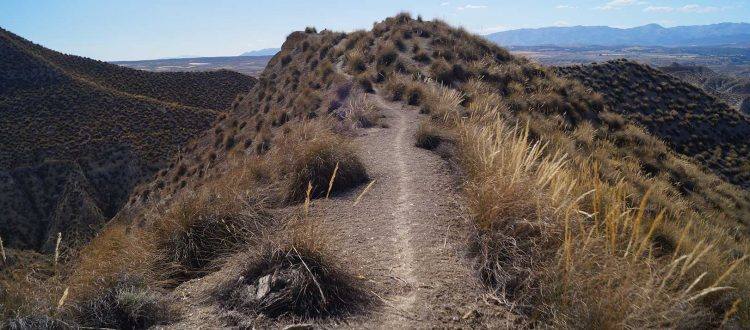 La Gran Senda de los Primeros Pobladores: 6 pueblos y 143 kilómetros cargados de aventura, naturaleza y cultura