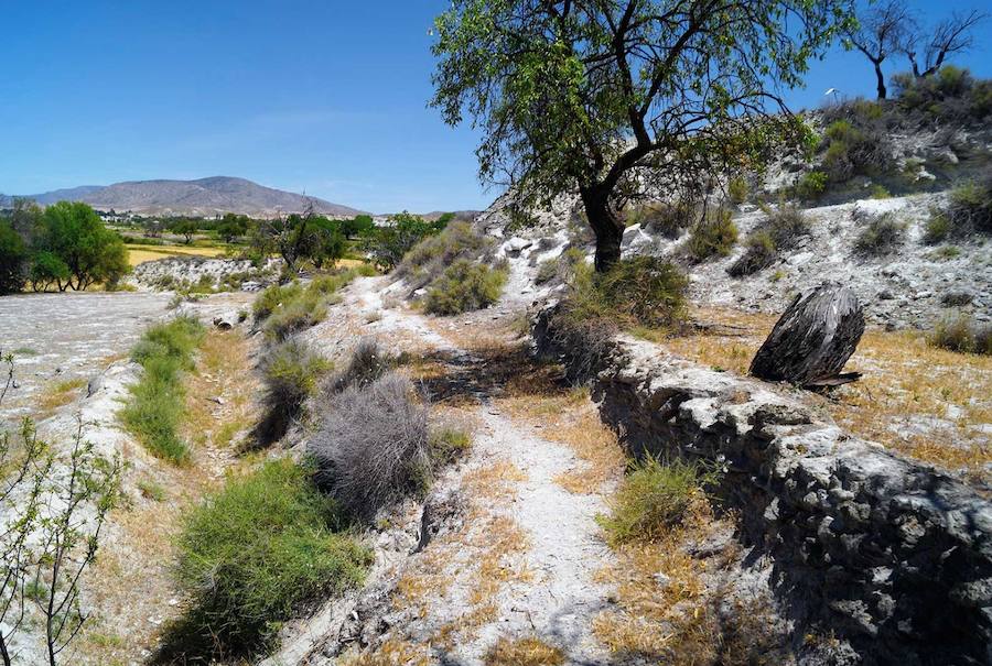 La Gran Senda de los Primeros Pobladores: 6 pueblos y 143 kilómetros cargados de aventura, naturaleza y cultura