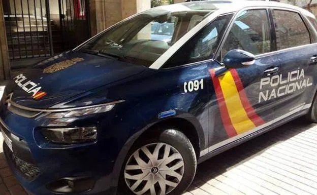 Detenido por darse a la fuga ante un control policial en Jaén