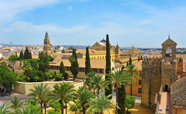 Los 5 tours más populares de Andalucía, según Viator