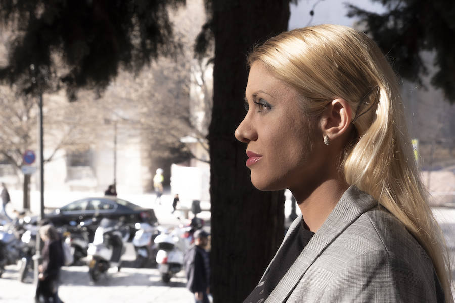 Hablamos con Luisa G. Dueñas sobre cómo logró más de 80.000 seguidores en su cuenta de Instagram y analizamos el mundo de la moda: «En Granada tenemos diseñadores increíbles, hay que apostar más por ellos»