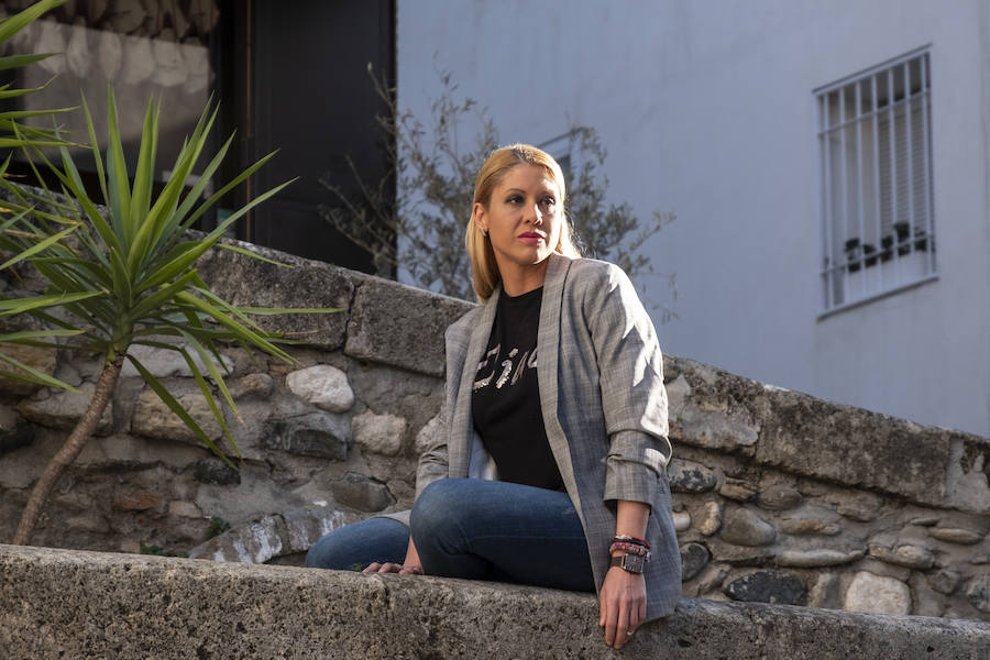 Hablamos con Luisa G. Dueñas sobre cómo logró más de 80.000 seguidores en su cuenta de Instagram y analizamos el mundo de la moda: «En Granada tenemos diseñadores increíbles, hay que apostar más por ellos»