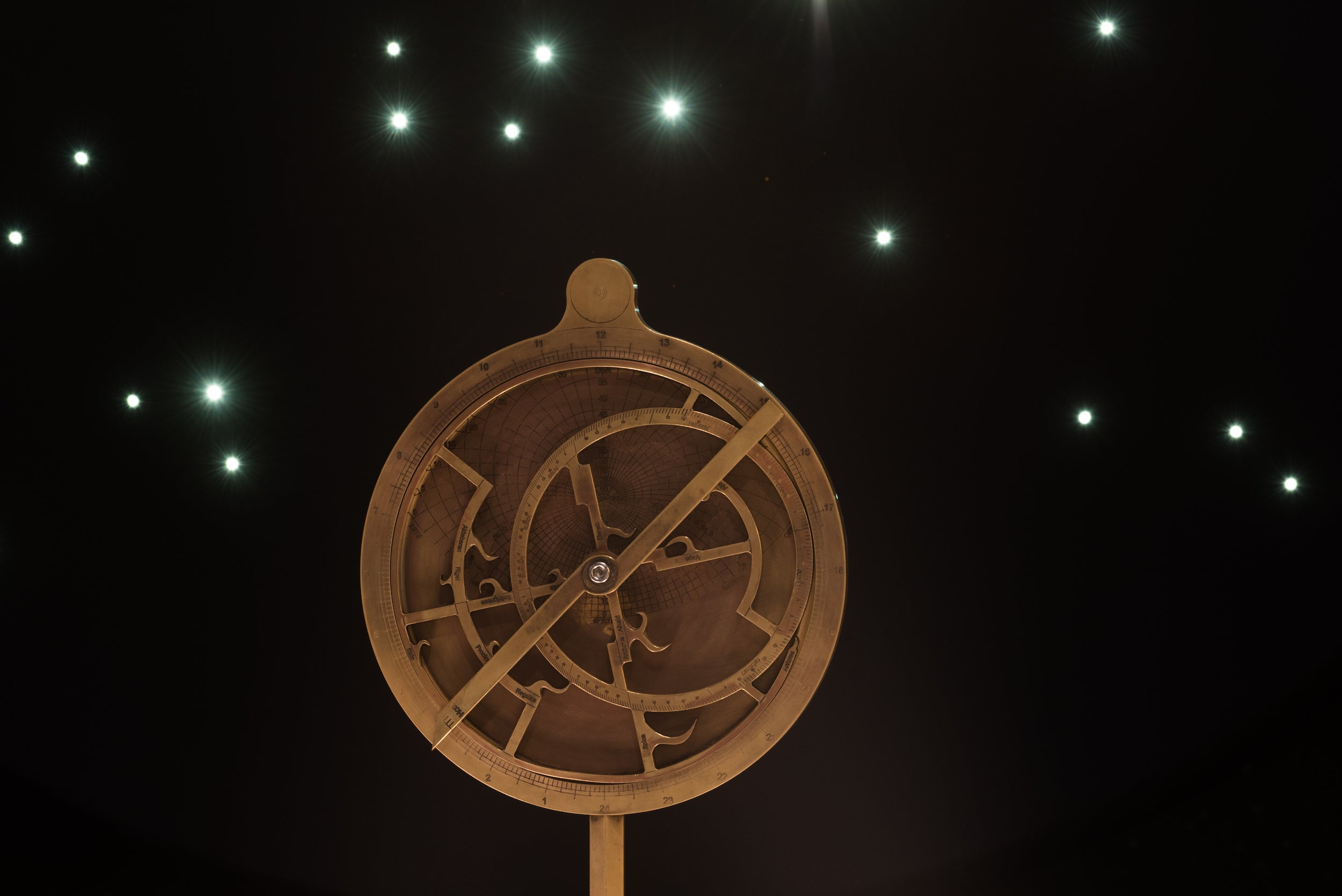 Una de las piezas que se puede observar en la exposición digital sobre Al Andalus.